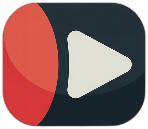 77视频 Logo